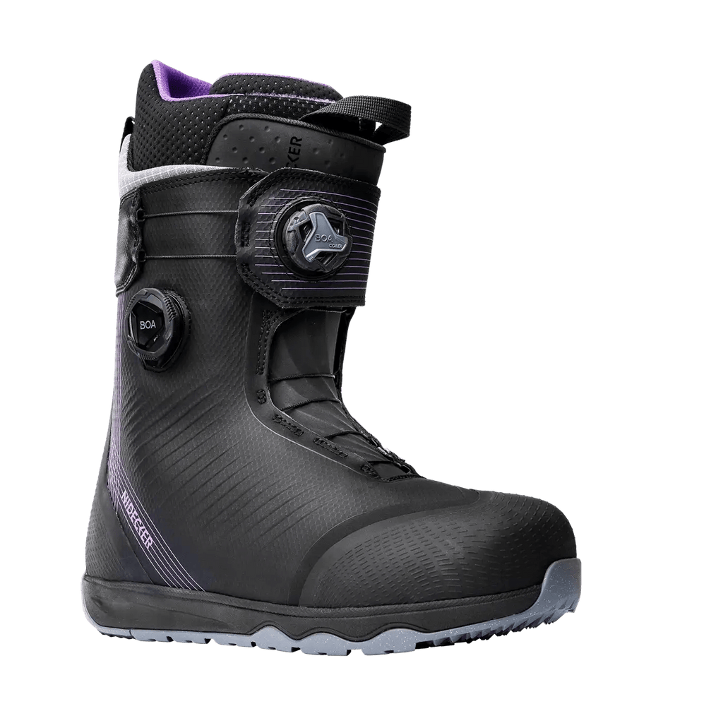 25-26 スノボ ブーツ NIDECKER Kita APX 27cm NIDECKER KITA APX- 2026 – Boone Mountain Sports
