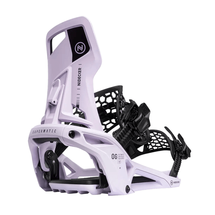 Boone Mountain Sports - NIDECKER OG SUPERMATIC - 2026