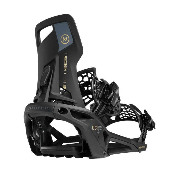 Boone Mountain Sports - NIDECKER OG SUPERMATIC - 2026