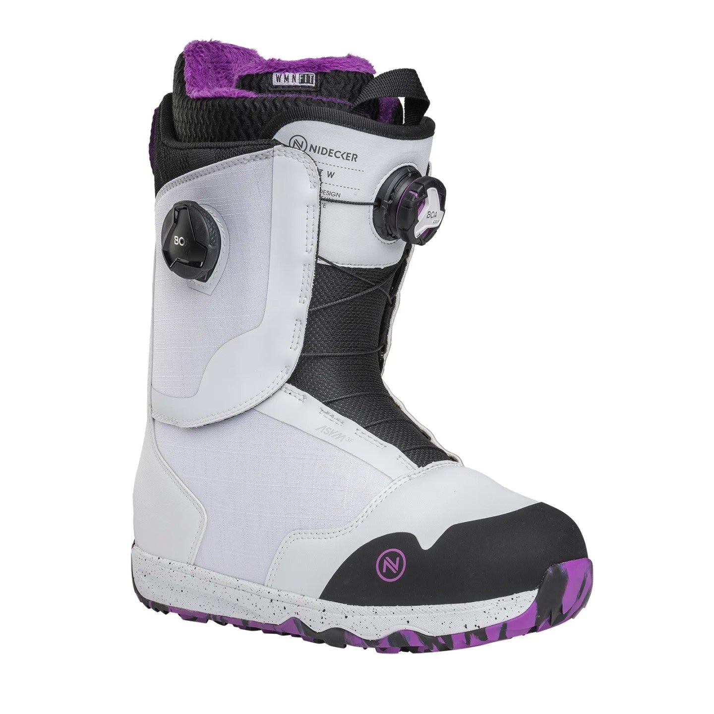 Women's Snowboard Boots – Boone Mountain Sports