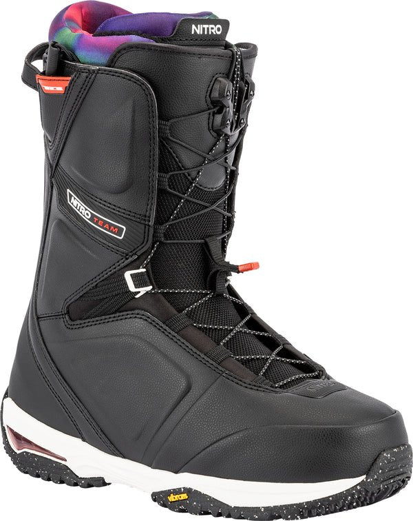 Boone Mountain Sports - NITRO 2025 TEAM TLS - 2026