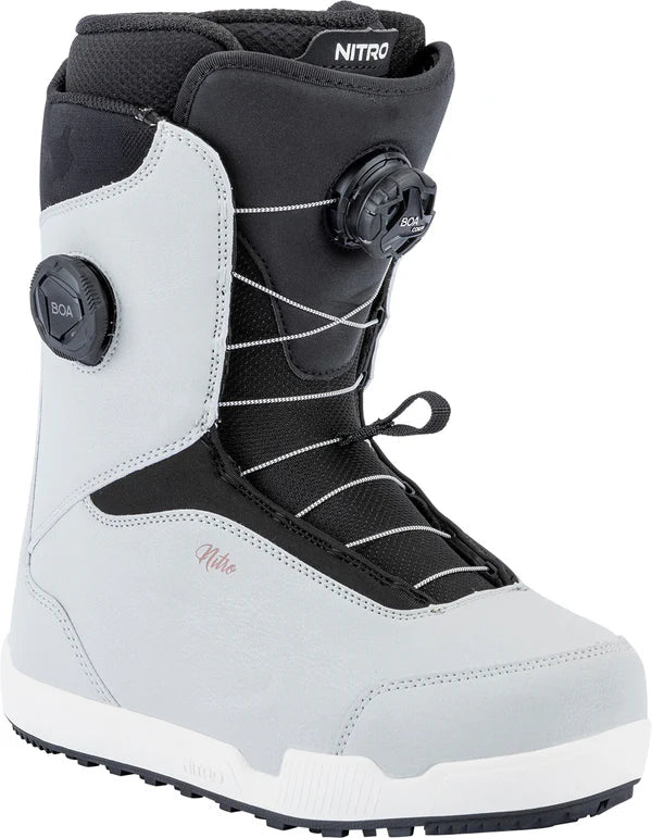 Boone Mountain Sports - NITRO 2026 SCALA BOA - 2026