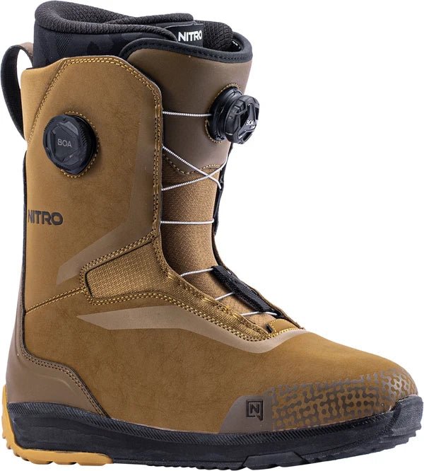 Boone Mountain Sports - NITRO 2027 SENTINEL BOA- 2027