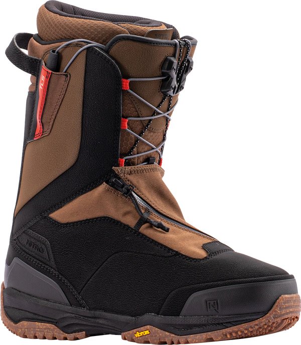 Boone Mountain Sports - NITRO 2027 VENTURE PRO TLS- 2027