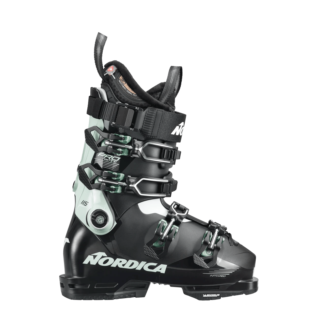 Boone Mountain Sports - NORDICA PROMACHINE 115 W - 2026