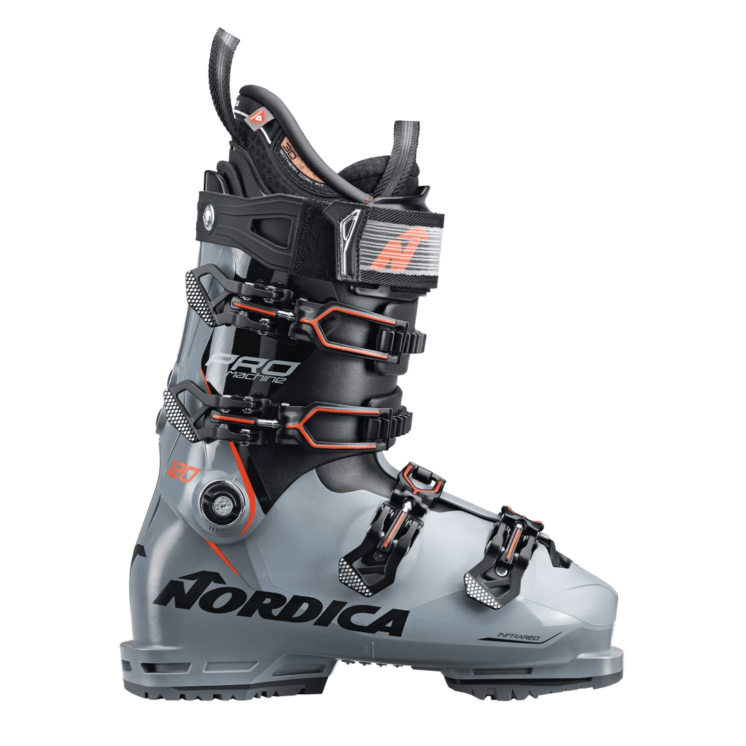 Boone Mountain Sports - NORDICA PROMACHINE 120 - 2026