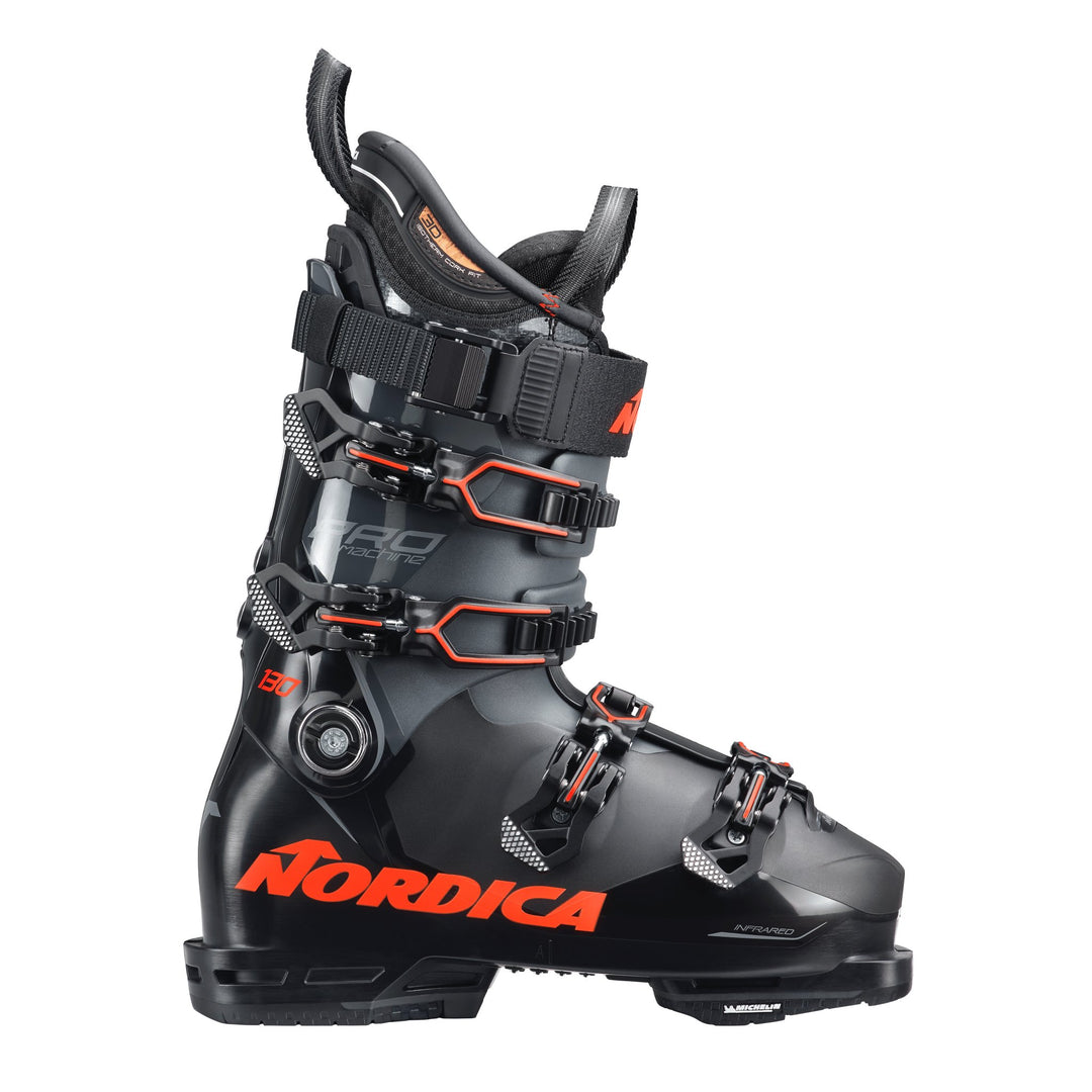 Boone Mountain Sports - NORDICA PROMACHINE 130 - 2025