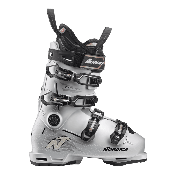 Boone Mountain Sports - NORDICA PROMACHINE 3 105 W- 2027