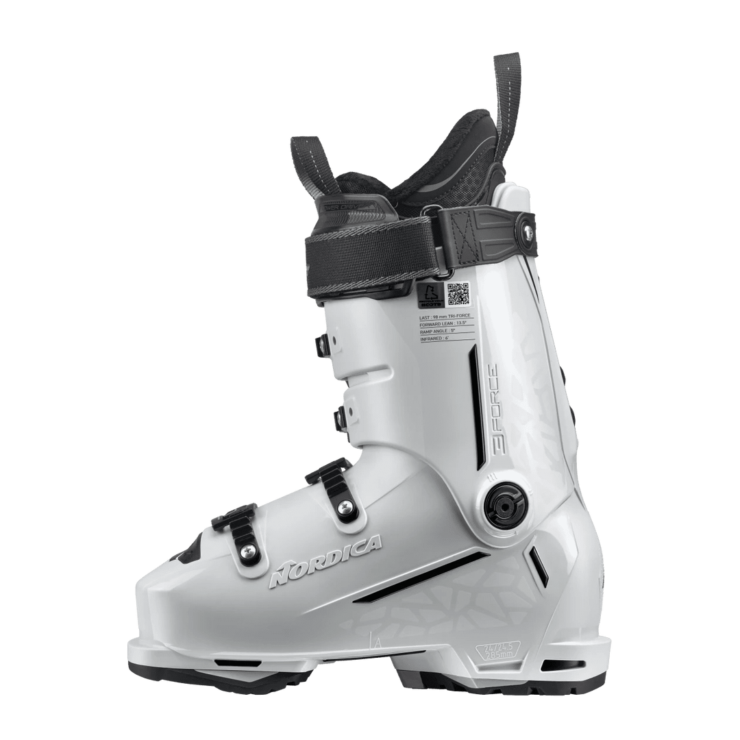 Boone Mountain Sports - NORDICA PROMACHINE 3 105 W- 2027