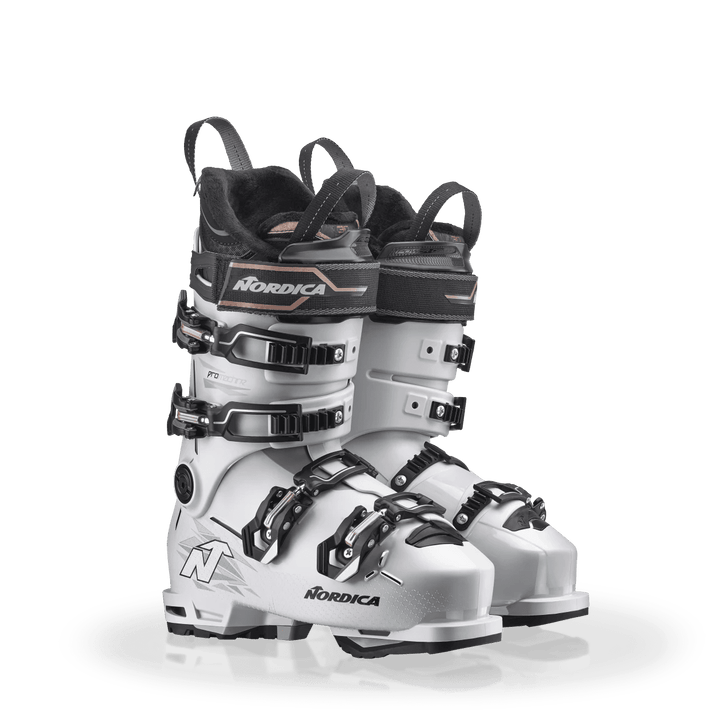 Boone Mountain Sports - NORDICA PROMACHINE 3 105 W- 2027