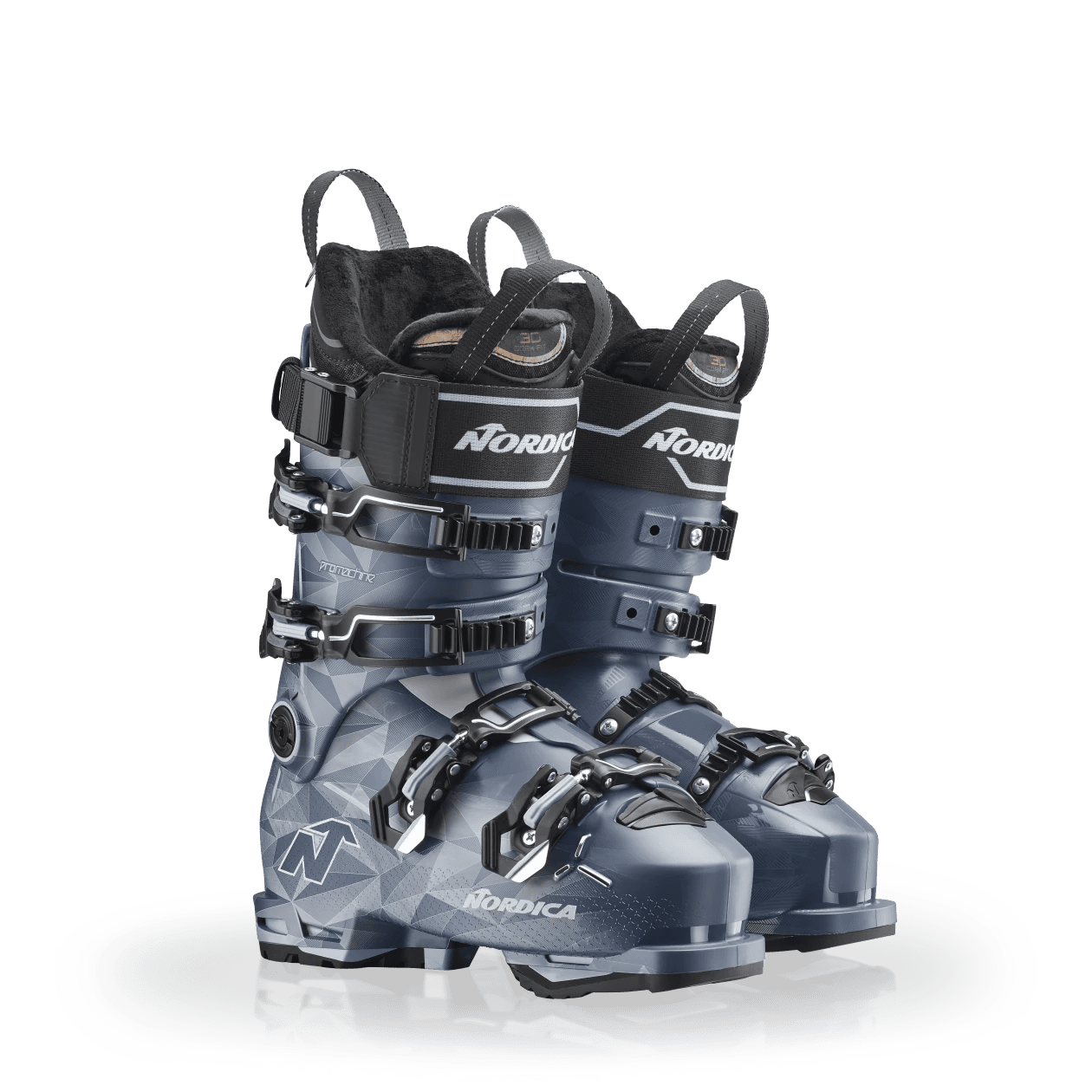 Boone Mountain Sports - NORDICA PROMACHINE 3 115 S W- 2027