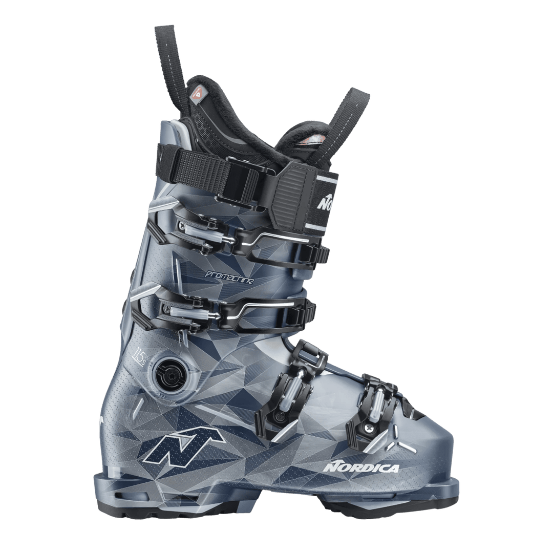 Boone Mountain Sports - NORDICA PROMACHINE 3 115 S W- 2027