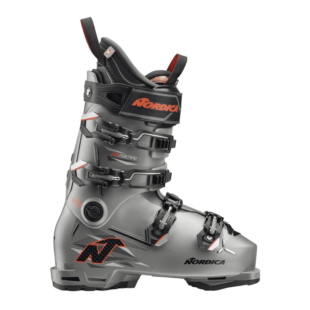 Boone Mountain Sports - NORDICA PROMACHINE 3 120- 2027
