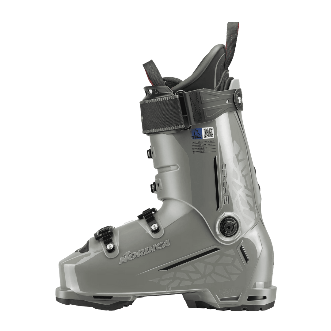 Boone Mountain Sports - NORDICA PROMACHINE 3 120- 2027