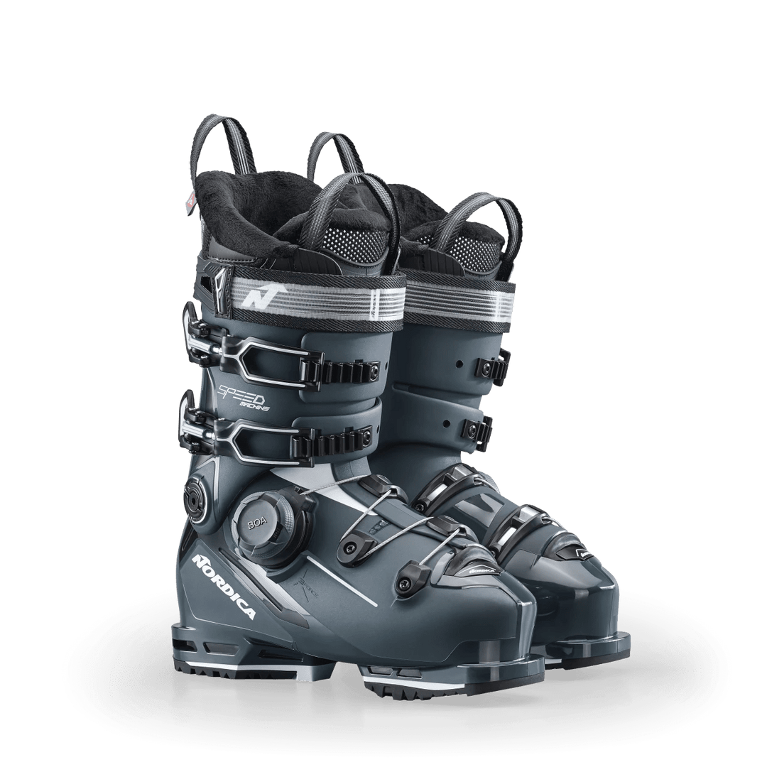 Boone Mountain Sports - NORDICA SPEEDMACHINE 3 105 BOA W- 2027