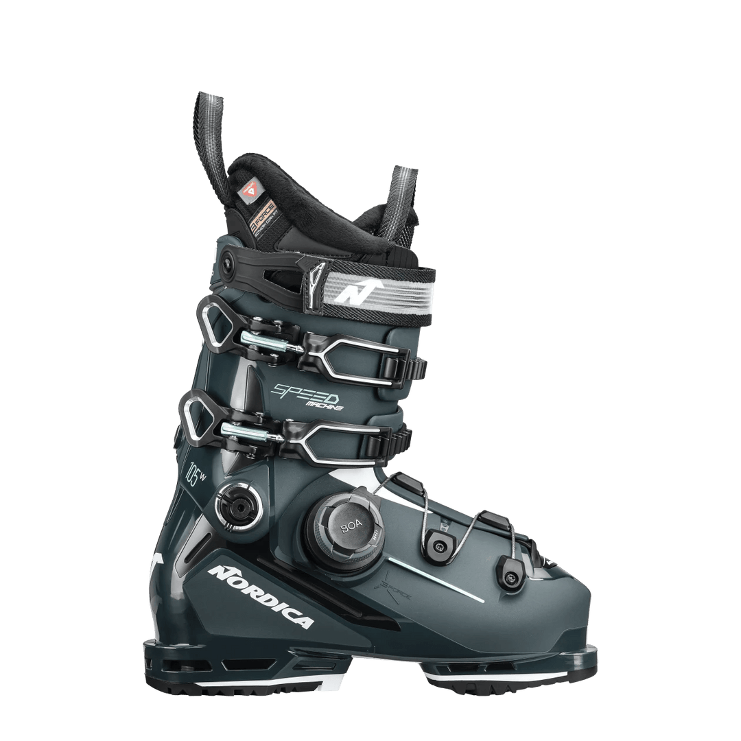 Boone Mountain Sports - NORDICA SPEEDMACHINE 3 105 W BOA - 2026