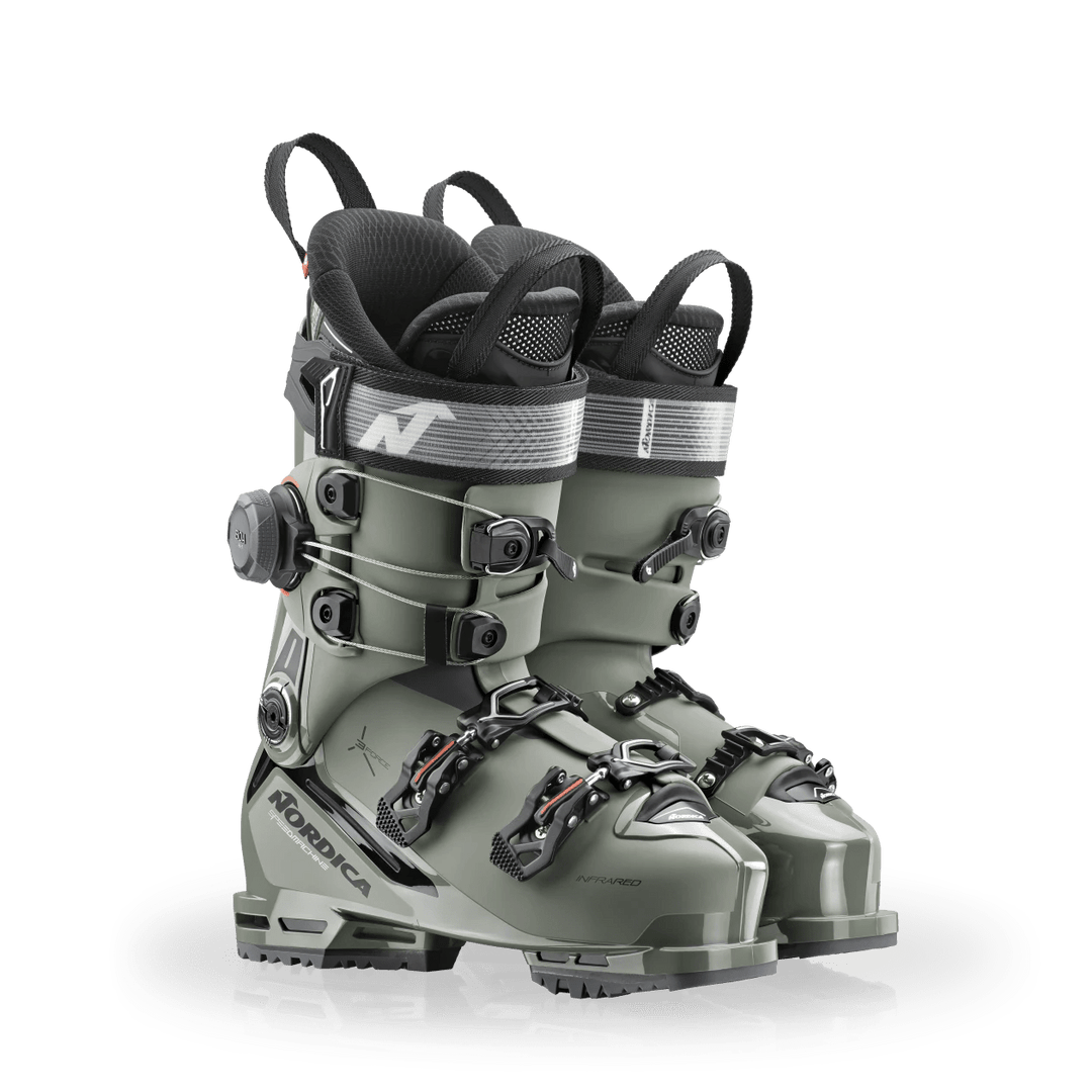 Boone Mountain Sports - NORDICA SPEEDMACHINE 3 120 BOA- 2027