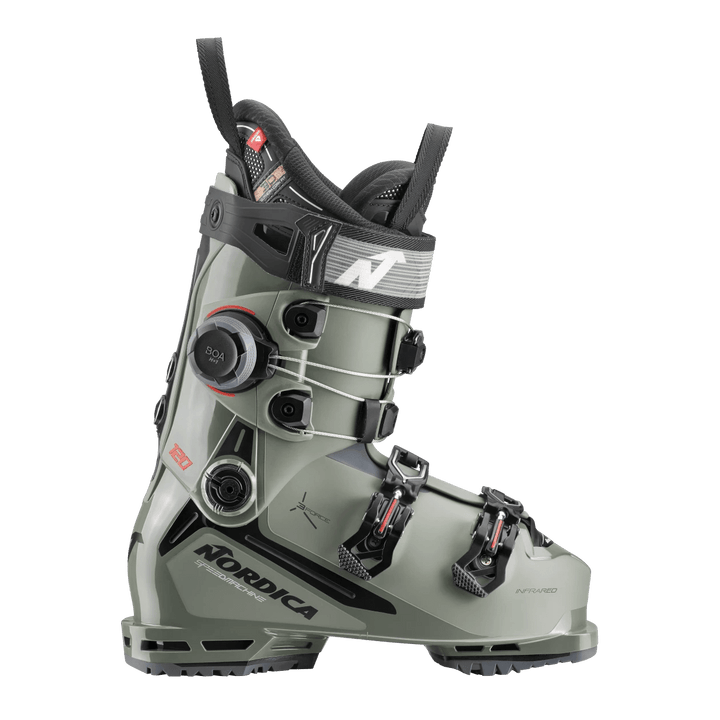 Boone Mountain Sports - NORDICA SPEEDMACHINE 3 120 BOA- 2027
