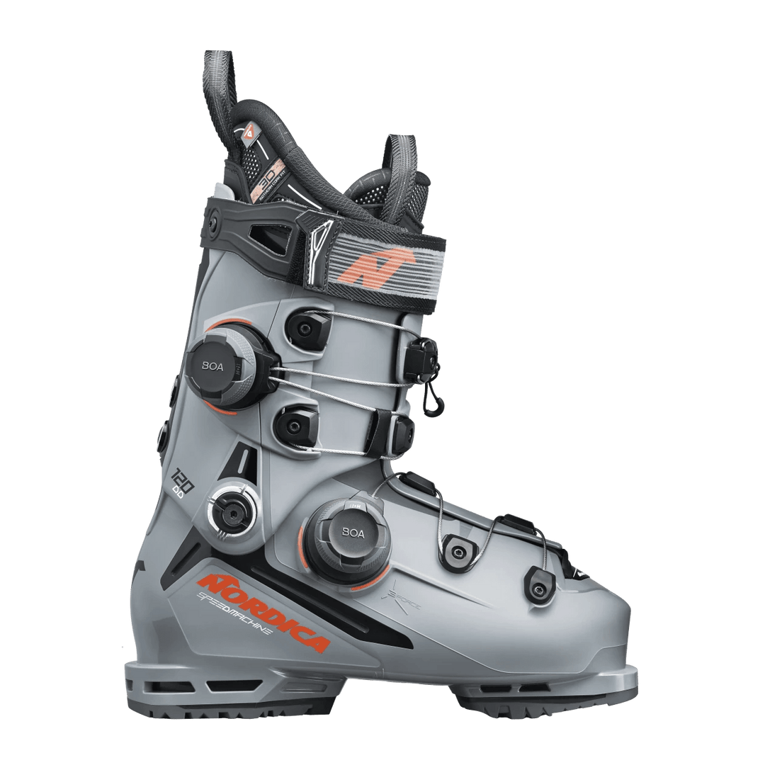Boone Mountain Sports - NORDICA SPEEDMACHINE 3 120 BOA DD - 2026
