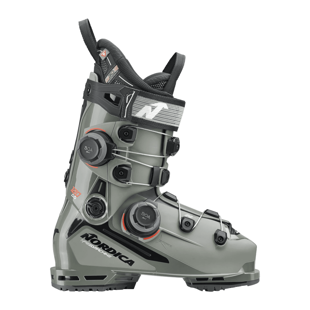 Boone Mountain Sports - NORDICA SPEEDMACHINE 3 120 BOA DD- 2027