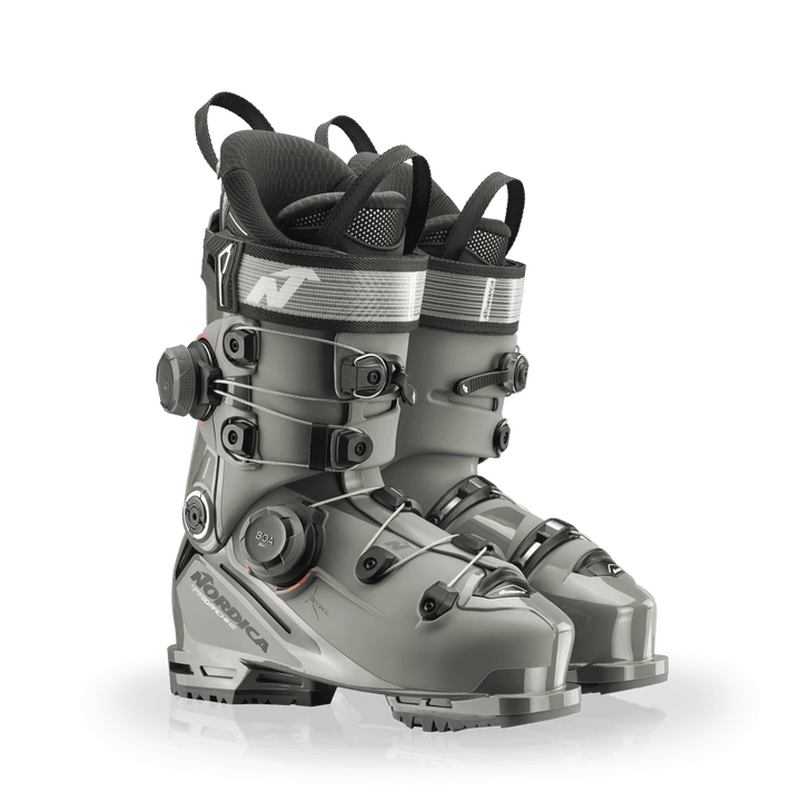 Boone Mountain Sports - NORDICA SPEEDMACHINE 3 120 BOA DD- 2027