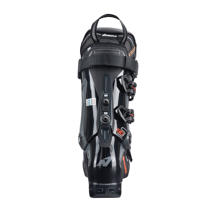Boone Mountain Sports - NORDICA SPEEDMACHINE 3 130 S - 2025