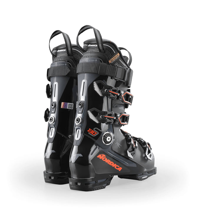 Boone Mountain Sports - NORDICA SPEEDMACHINE 3 130 S - 2025