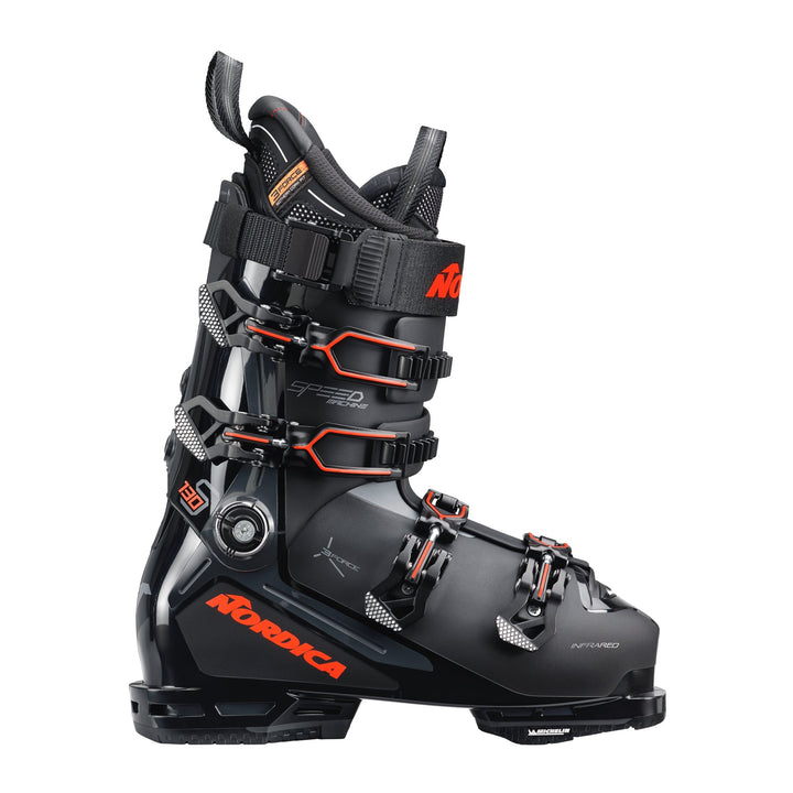Boone Mountain Sports - NORDICA SPEEDMACHINE 3 130 S - 2025