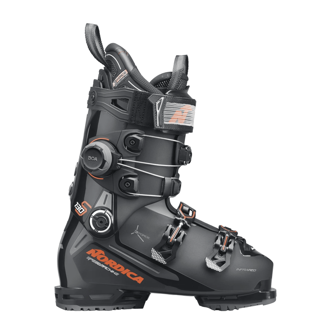Boone Mountain Sports - NORDICA SPEEDMACHINE 3 130 S BOA C - 2026