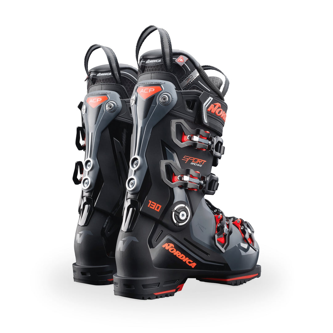 Boone Mountain Sports - NORDICA SPORTMACHINE 3 130 - 2025