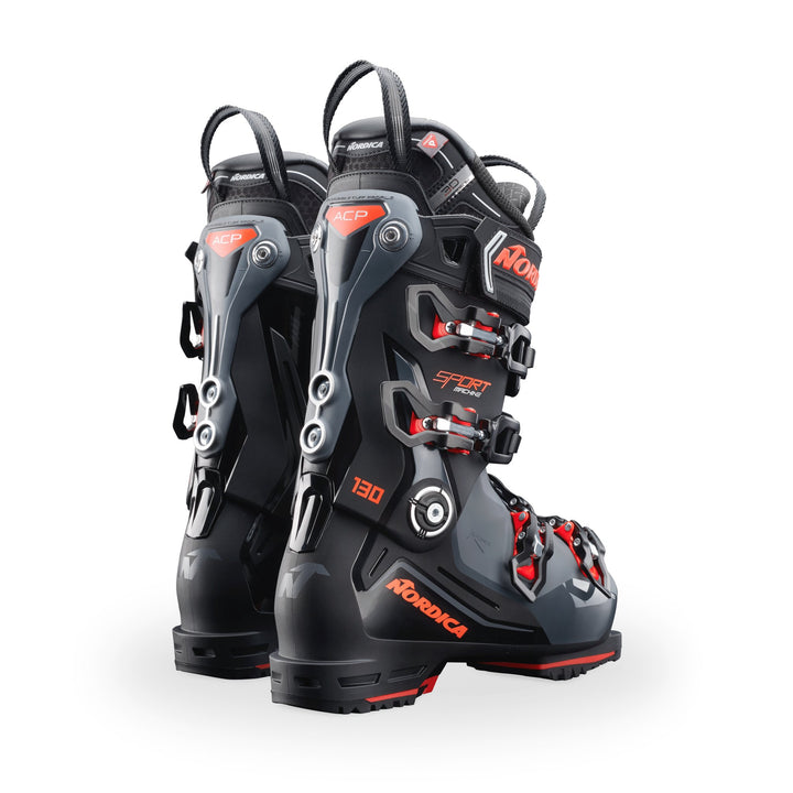 Boone Mountain Sports - NORDICA SPORTMACHINE 3 130 - 2025