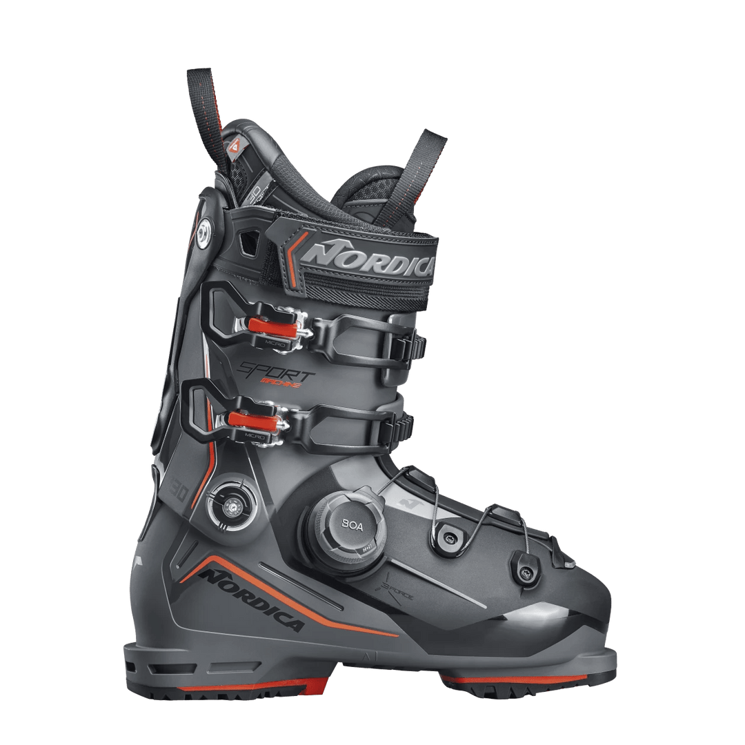 Boone Mountain Sports - NORDICA SPORTMACHINE 3 130 BOA - 2026