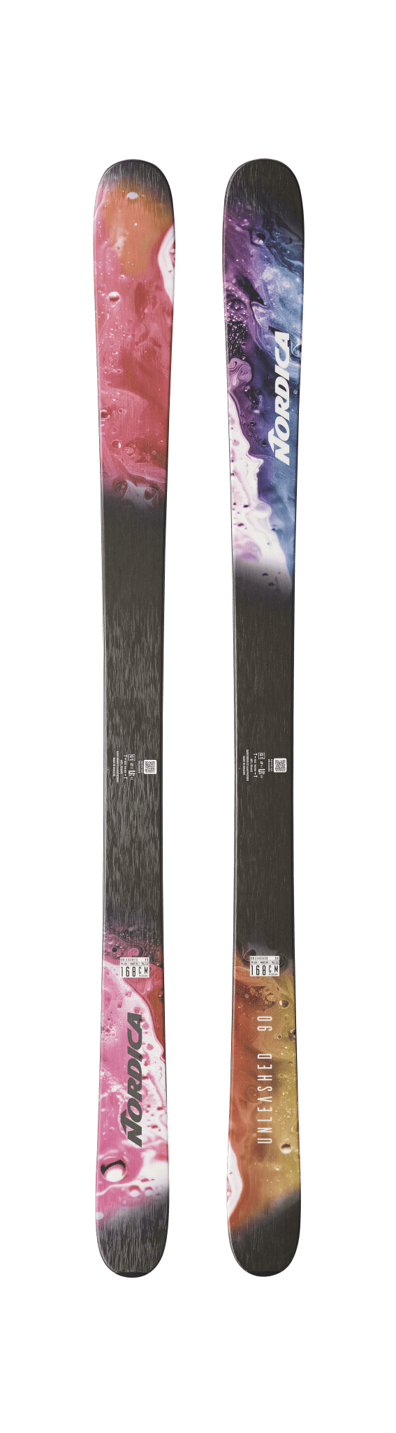 Boone Mountain Sports - NORDICA UNLEASHED 90 - 2026