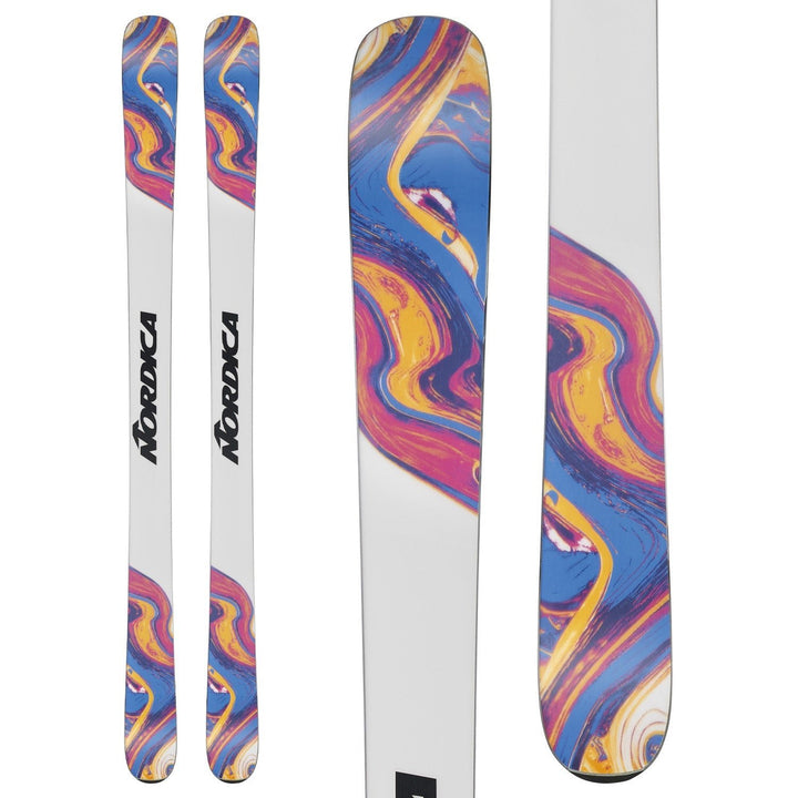 Boone Mountain Sports - NORDICA UNLEASHED 98- 2027
