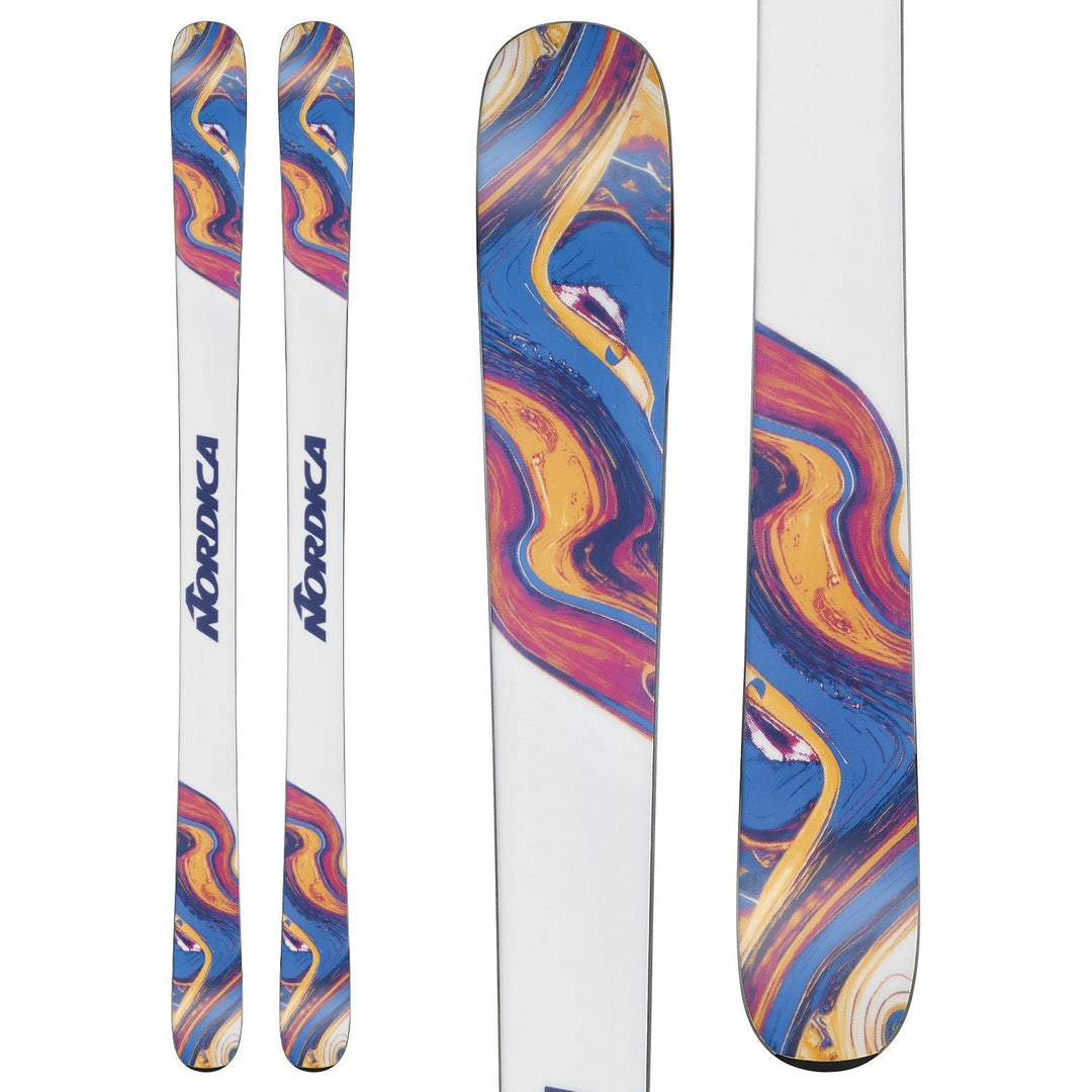 Boone Mountain Sports - NORDICA UNLEASHED 98 CA- 2027