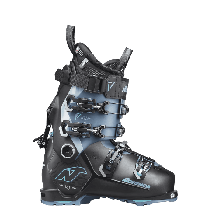 Boone Mountain Sports - NORDICA UNLIMITED 105 W DYN- 2027