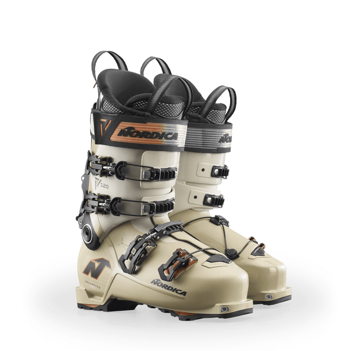 Boone Mountain Sports - NORDICA UNLIMITED 120 DYN- 2027