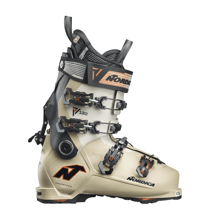 Boone Mountain Sports - NORDICA UNLIMITED 120 DYN- 2027