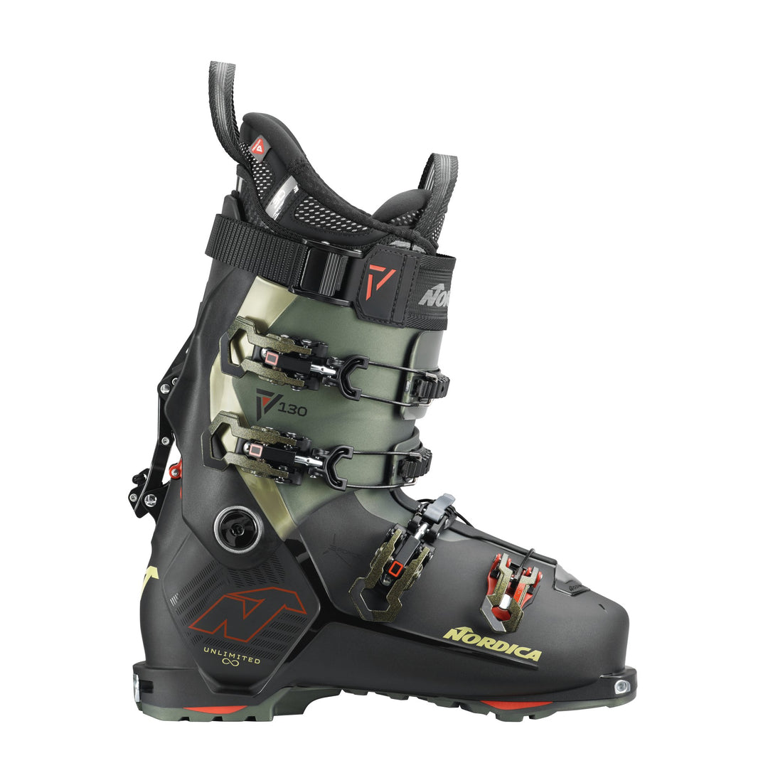 Boone Mountain Sports - NORDICA UNLIMITED 130 DYN - 2025
