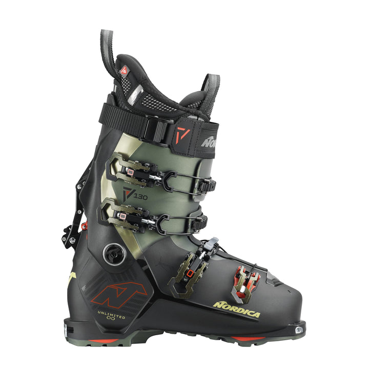 Boone Mountain Sports - NORDICA UNLIMITED 130 DYN - 2025