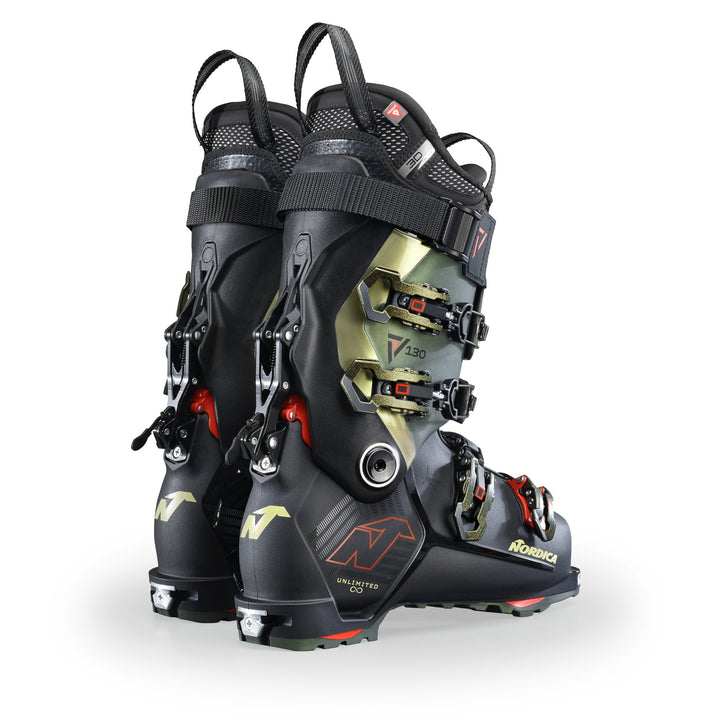 Boone Mountain Sports - NORDICA UNLIMITED 130 DYN - 2025