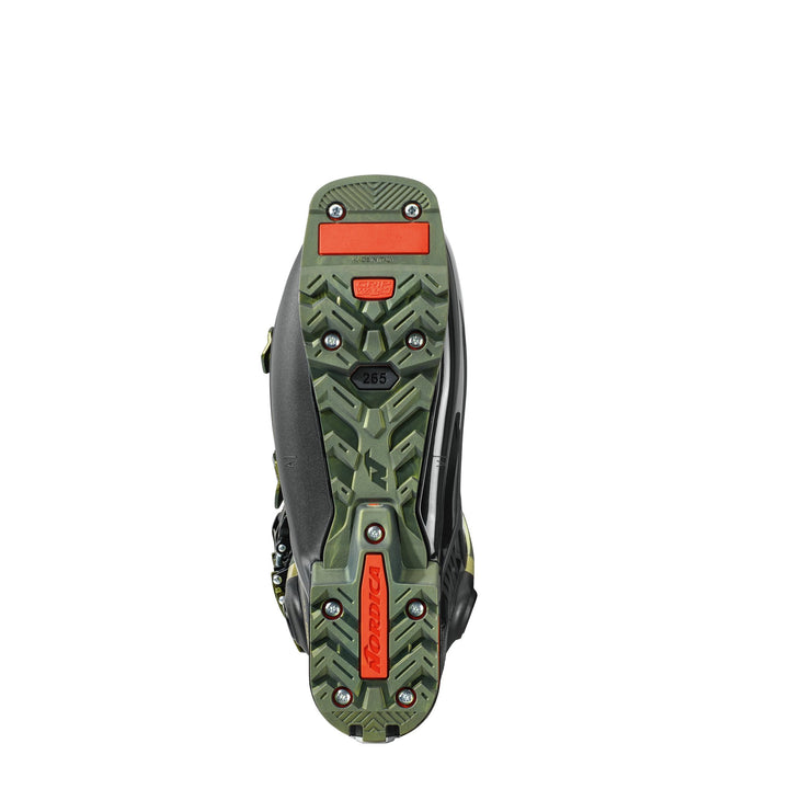 Boone Mountain Sports - NORDICA UNLIMITED 130 DYN - 2025