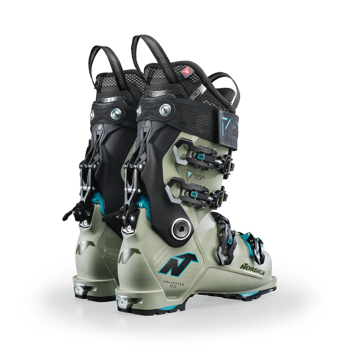 Boone Mountain Sports - NORDICA UNLIMITED 95 W DYN - 2025