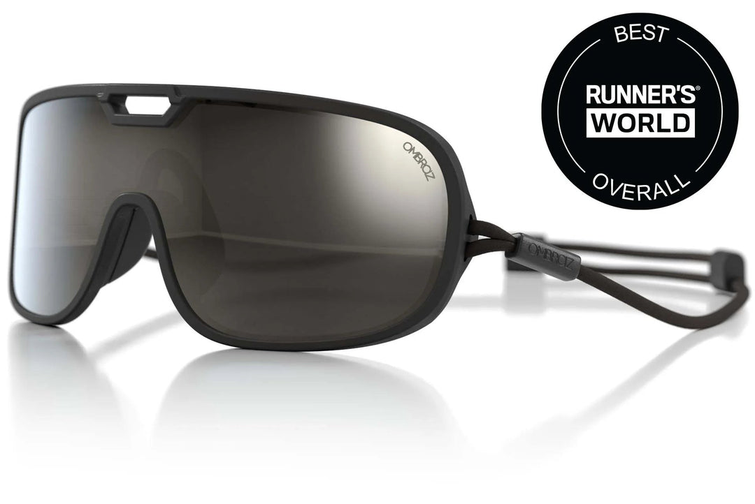 Boone Mountain Sports - OMBRAZ REFUGIO - REGULAR - MIRROR