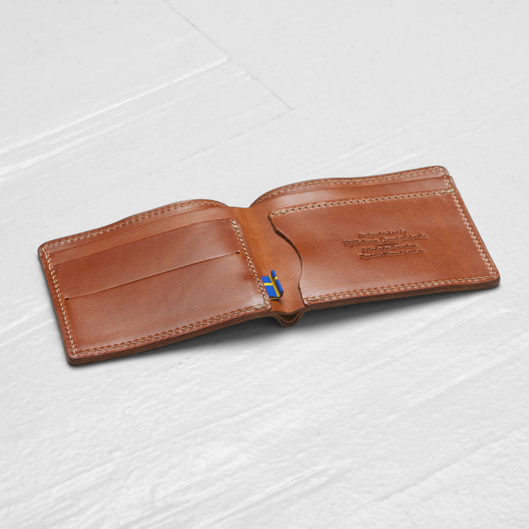 Boone Mountain Sports - OVIK WALLET