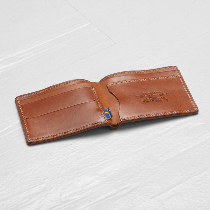 Boone Mountain Sports - OVIK WALLET