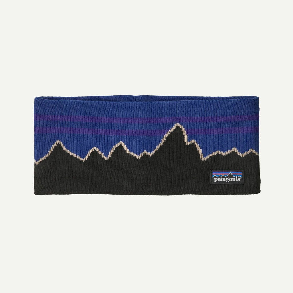Boone Mountain Sports - POWDER TOWN HEADBAND