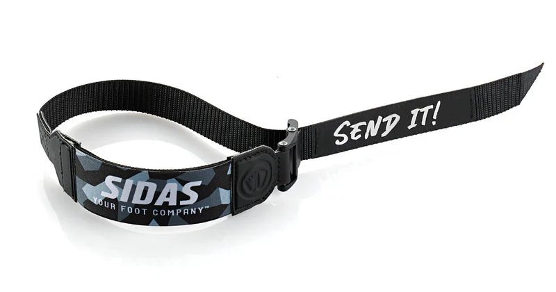 Boone Mountain Sports - POWERSTRAP FREERIDE