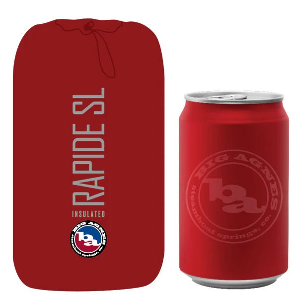 Boone Mountain Sports - RAPIDE SL INSULATED LONG