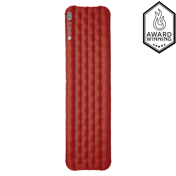 Boone Mountain Sports - RAPIDE SL INSULATED LONG